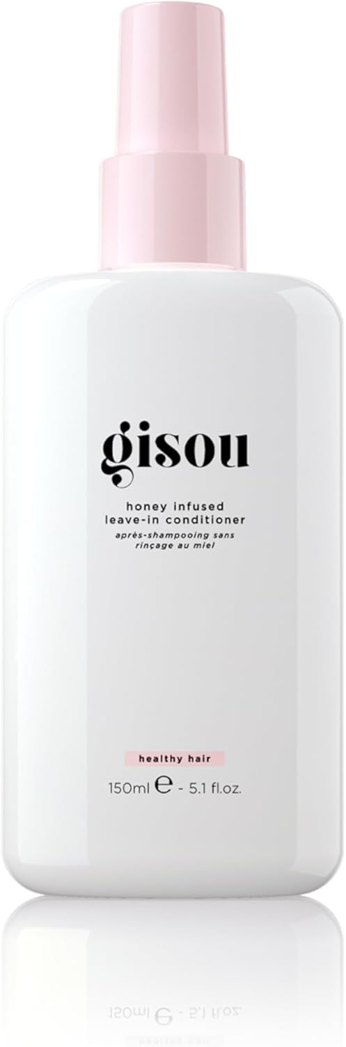 Gisou Honey Infused Leave In Conditioner