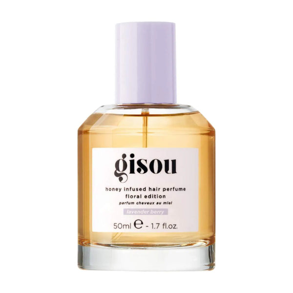 Gisou Honey Infused Hair Perfume - Lavender Berry