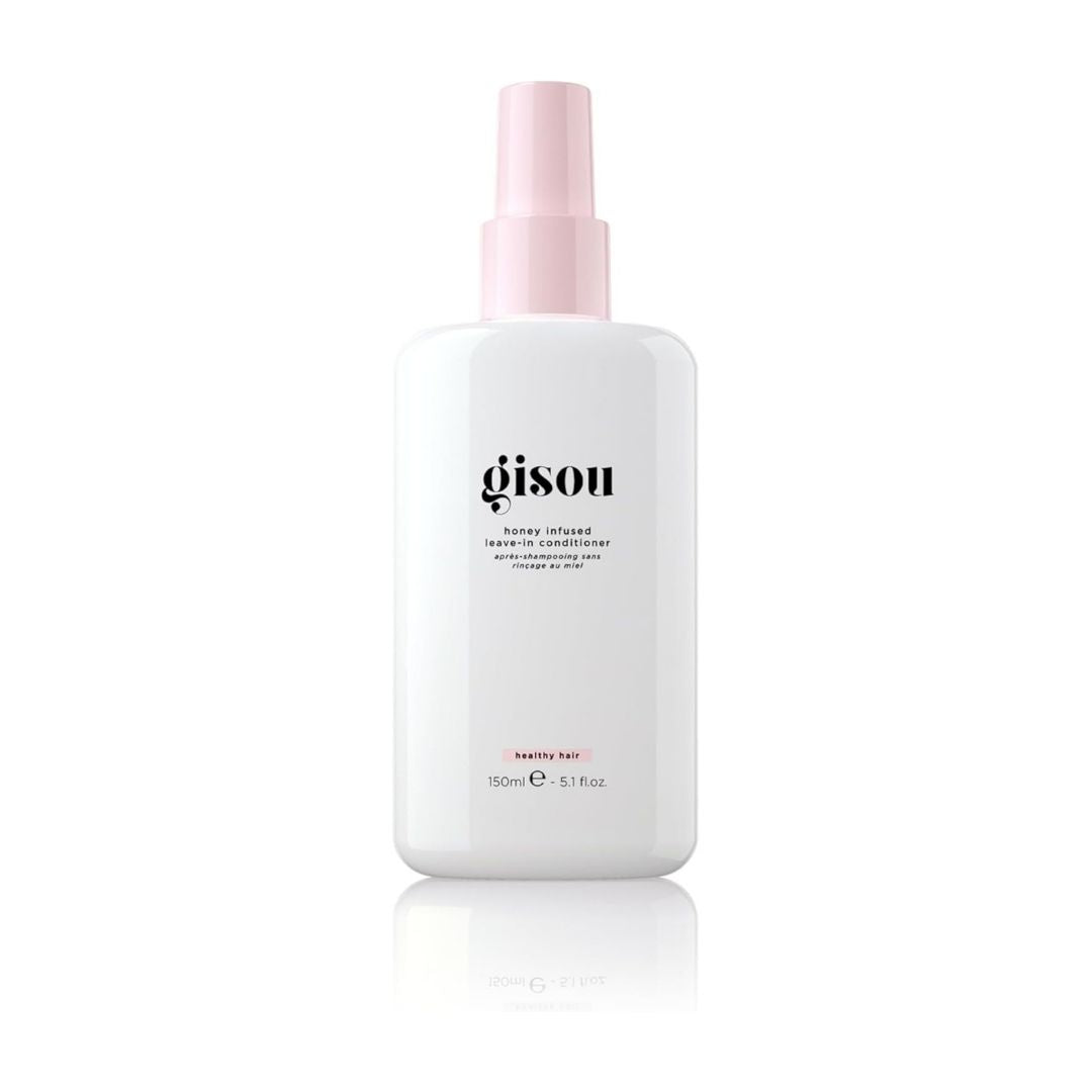 Gisou - Honey Infused Leave In Conditioner
