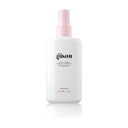 Gisou - Honey Infused Leave In Conditioner