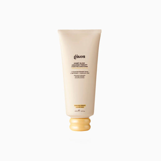 Gisou - Honey Gloss Ceramide Therapy Hydrating Conditioner