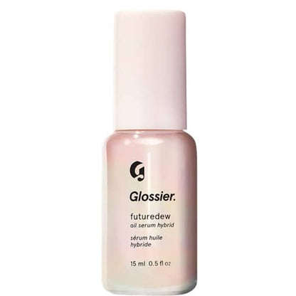Glossier - Futuredew Facial Oil-Serum Hybrid