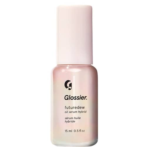 Glossier - Futuredew Facial Oil-Serum Hybrid