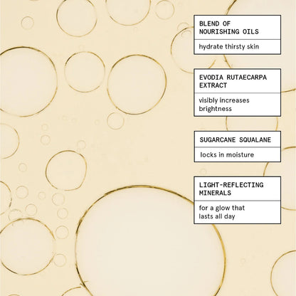 Glossier - Futuredew Facial Oil-Serum Hybrid