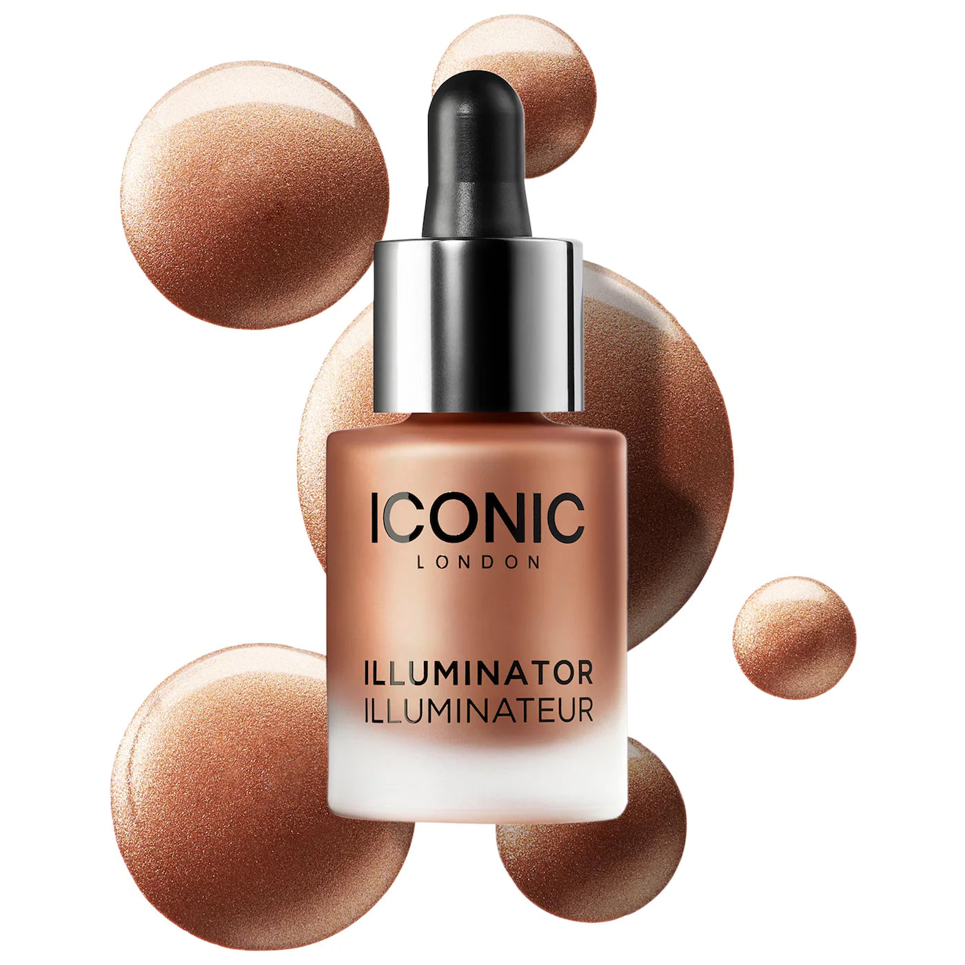 Iconic London  Illuminator Liquid Highlight