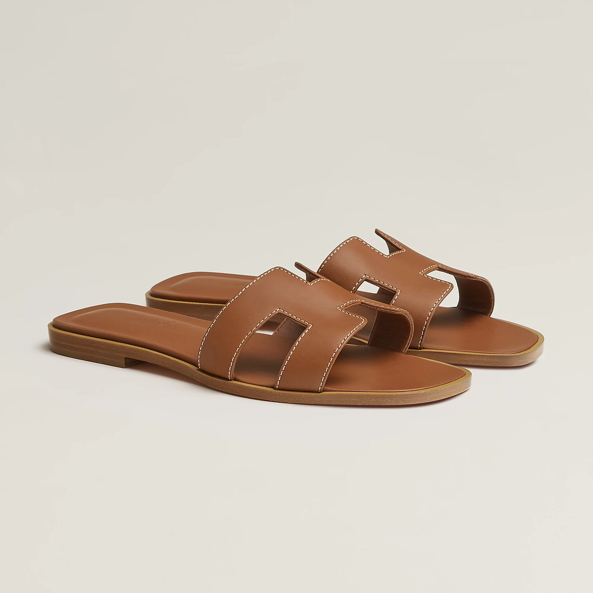 Hermes - Oran Sandal for Women