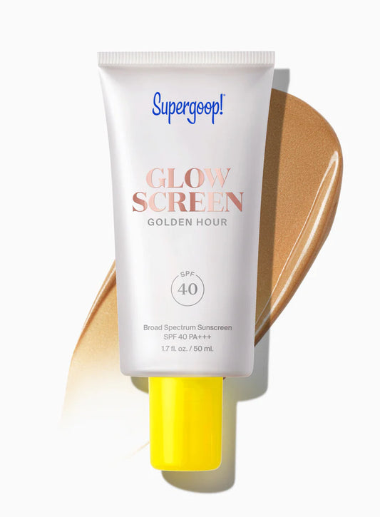 Supergoop - Glowscreen SPF 40