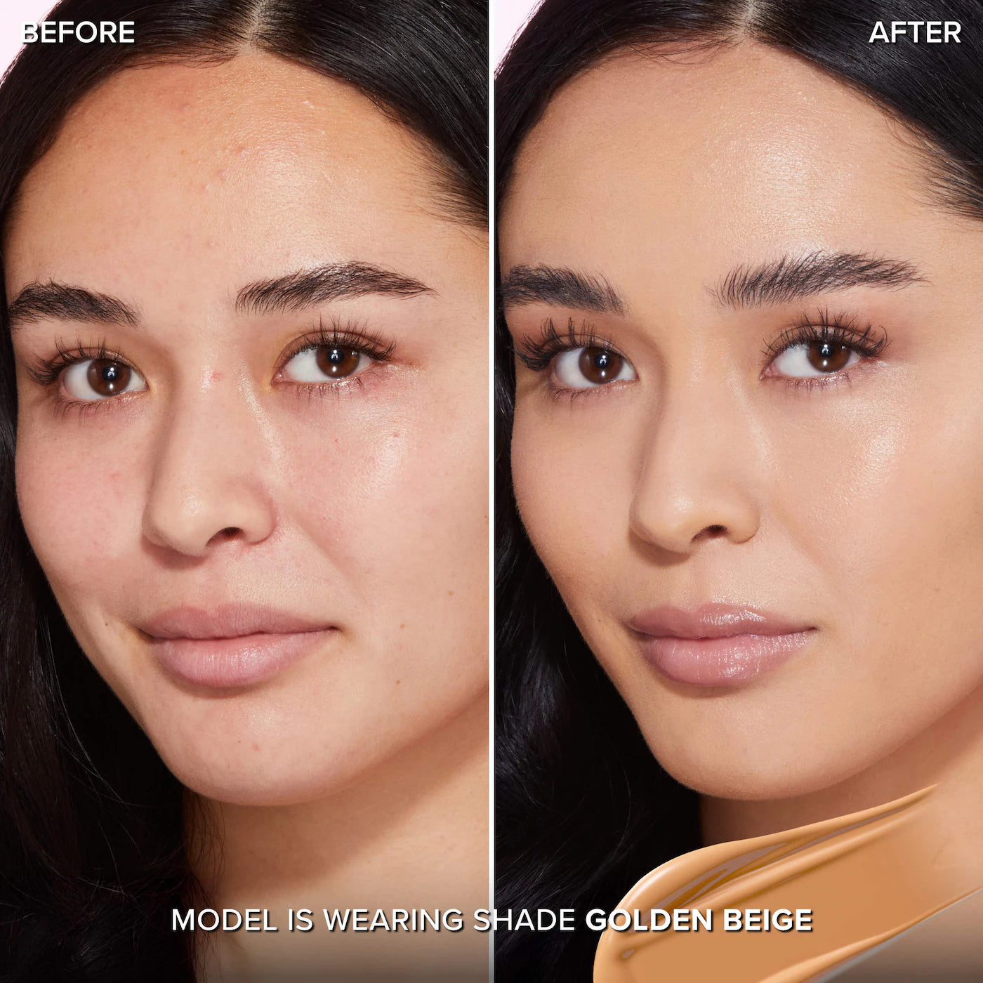 Too Faced - Born This Way Undetectable Medium-To-Full Coverage Foundation