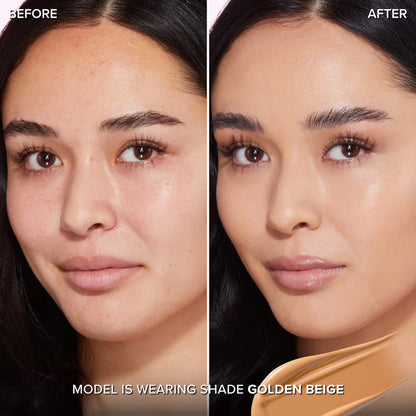 Too Faced - Born This Way Undetectable Medium-To-Full Coverage Foundation