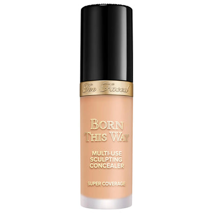 Too Faced - Born This Way Super Coverage Multi-Use Concealer