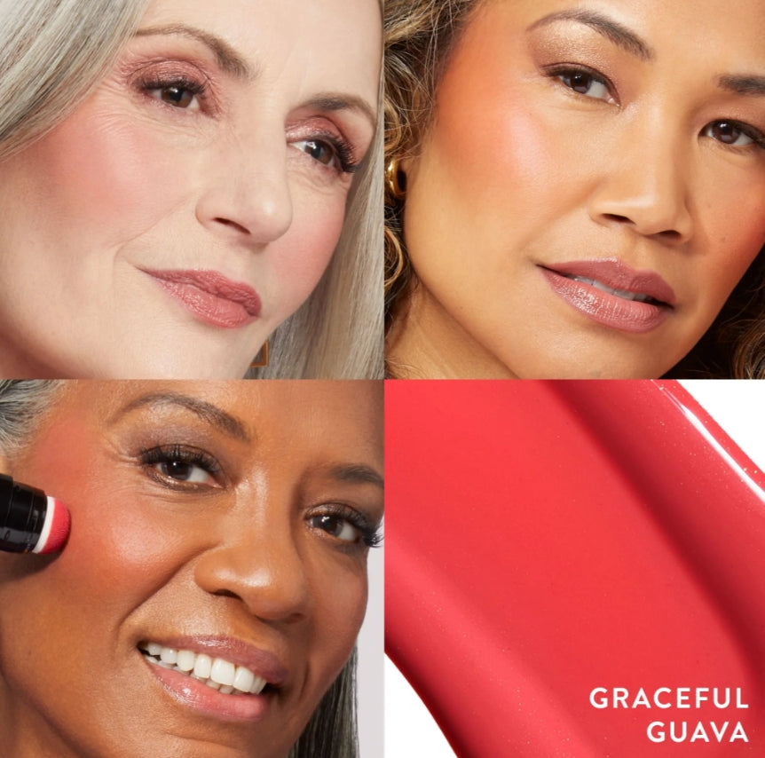 Laura Geller - Serum Blush Cheek Tint