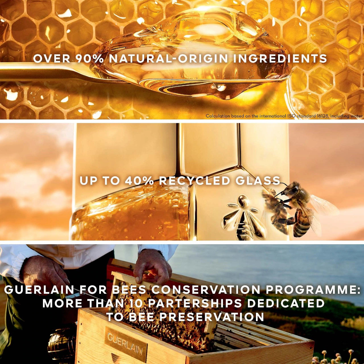 Guerlain - Abeille Royale Honey Treatment Day Cream