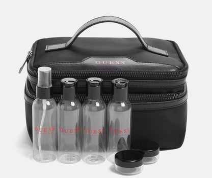 GUESS - Cosme Travel Makeup Kit Toiletry Case