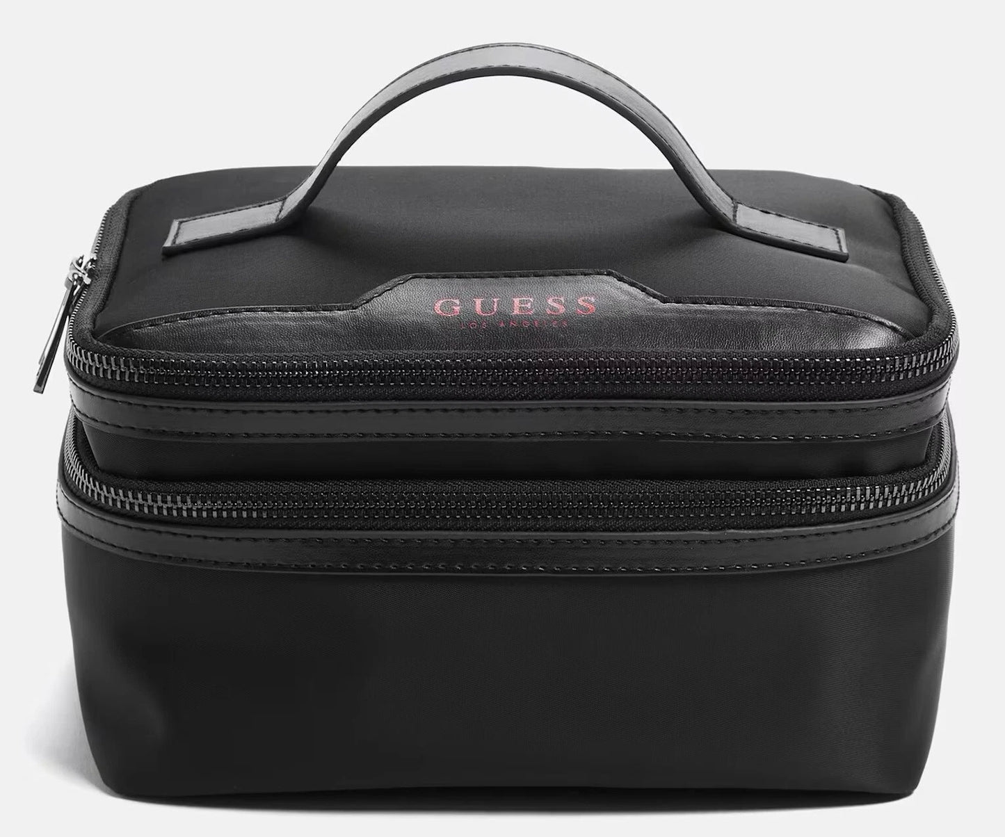 GUESS - Cosme Travel Makeup Kit Toiletry Case
