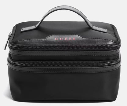 GUESS - Cosme Travel Makeup Kit Toiletry Case