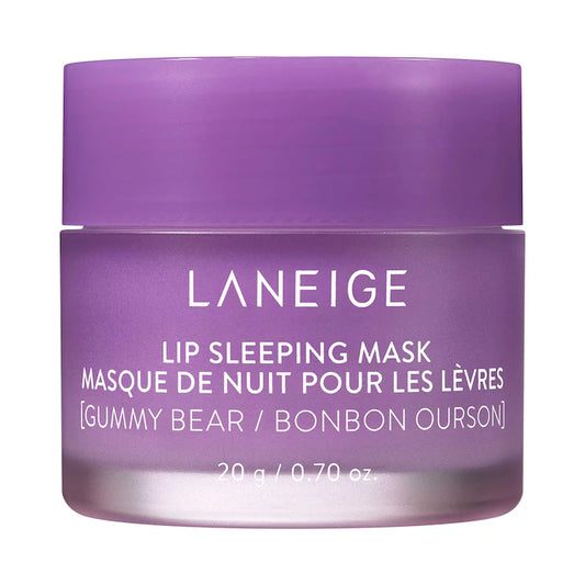 LANEIGE Lip Sleeping Mask Intense Hydration with Vitamin C