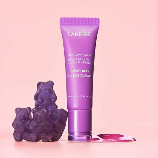 LANEIGE Lip Glowy Balm