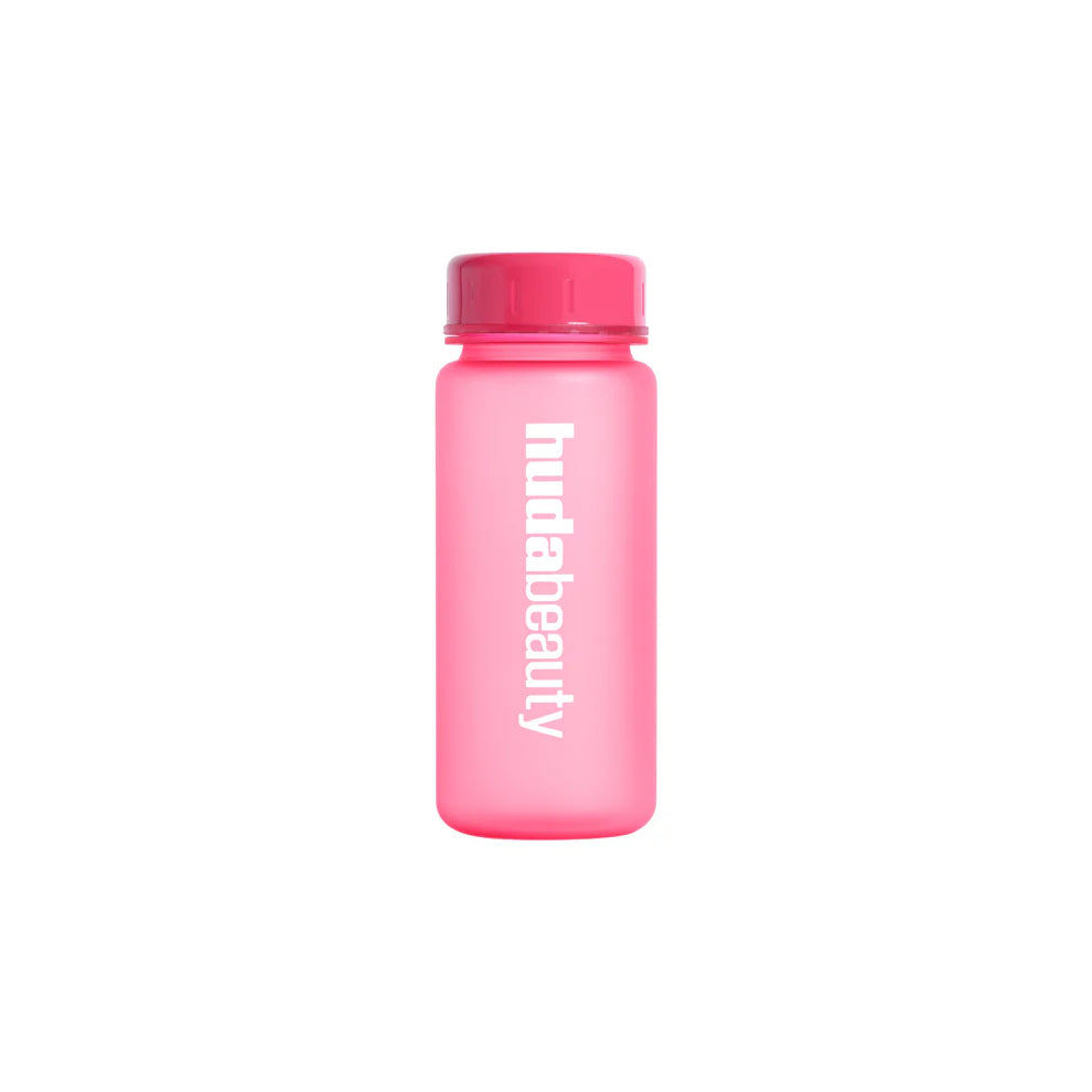 HUDA BEAUTY - WATER BOTTLE