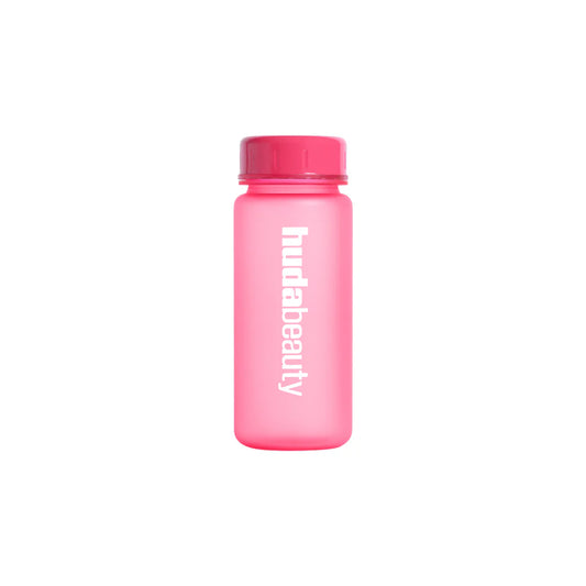 HUDA BEAUTY - WATER BOTTLE