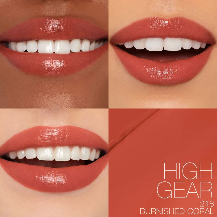 NARS - Afterglow Sensual Shine Lipstick