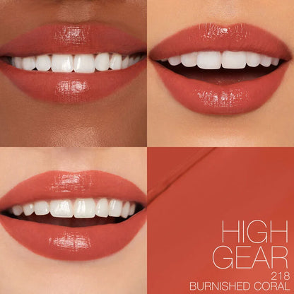 NARS - Afterglow Sensual Shine Lipstick