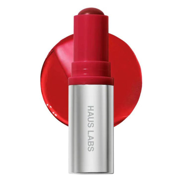 Haus Labs By Lady Gaga - COLOR FUSE GLASSY BLUSH BALM STICK