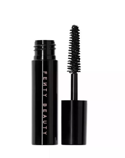 Fenty Beauty by Rihanna - Hella Thicc Volumizing Mascara Cuz I’m Black MINI