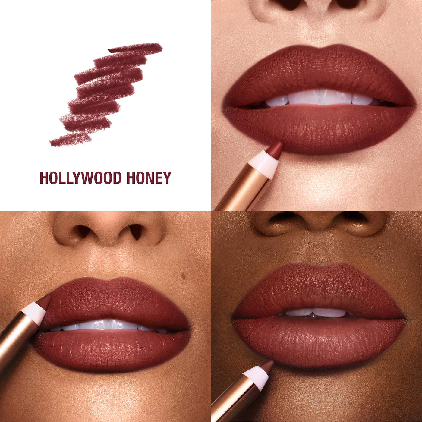 Charlotte Tilbury - Lip Cheat Waterproof Lip Liner