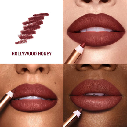 Charlotte Tilbury - Lip Cheat Waterproof Lip Liner