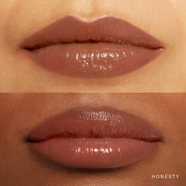  Honesty - nude brown