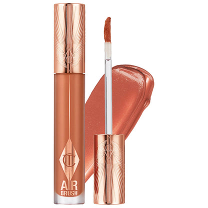 Charlotte Tilbury - Airbrush Flawless Matte Lip Blur Liquid Lipstick