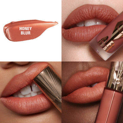 Charlotte Tilbury - Airbrush Flawless Matte Lip Blur Liquid Lipstick