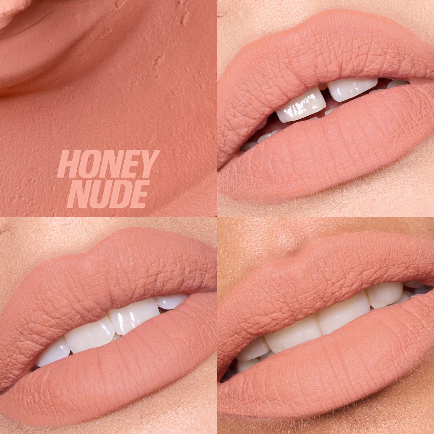 huda beauty liquid matte lipstick