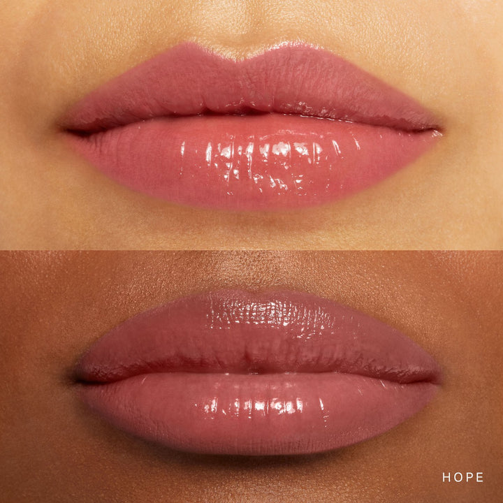 Hope - nude mauve