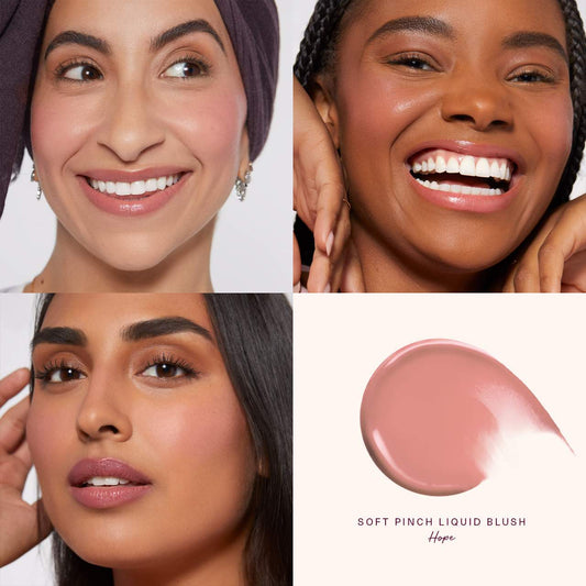 Rare Beauty - Mini Soft Pinch Liquid Blush