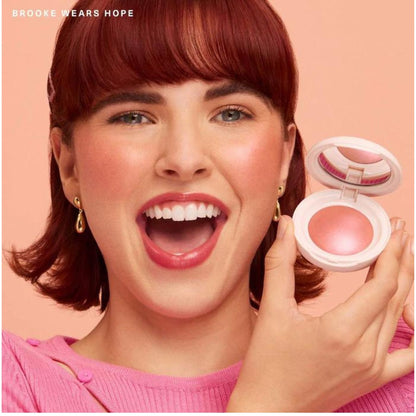 Rare Beauty by Selena Gomez Soft Pinch Luminous Powder Blush