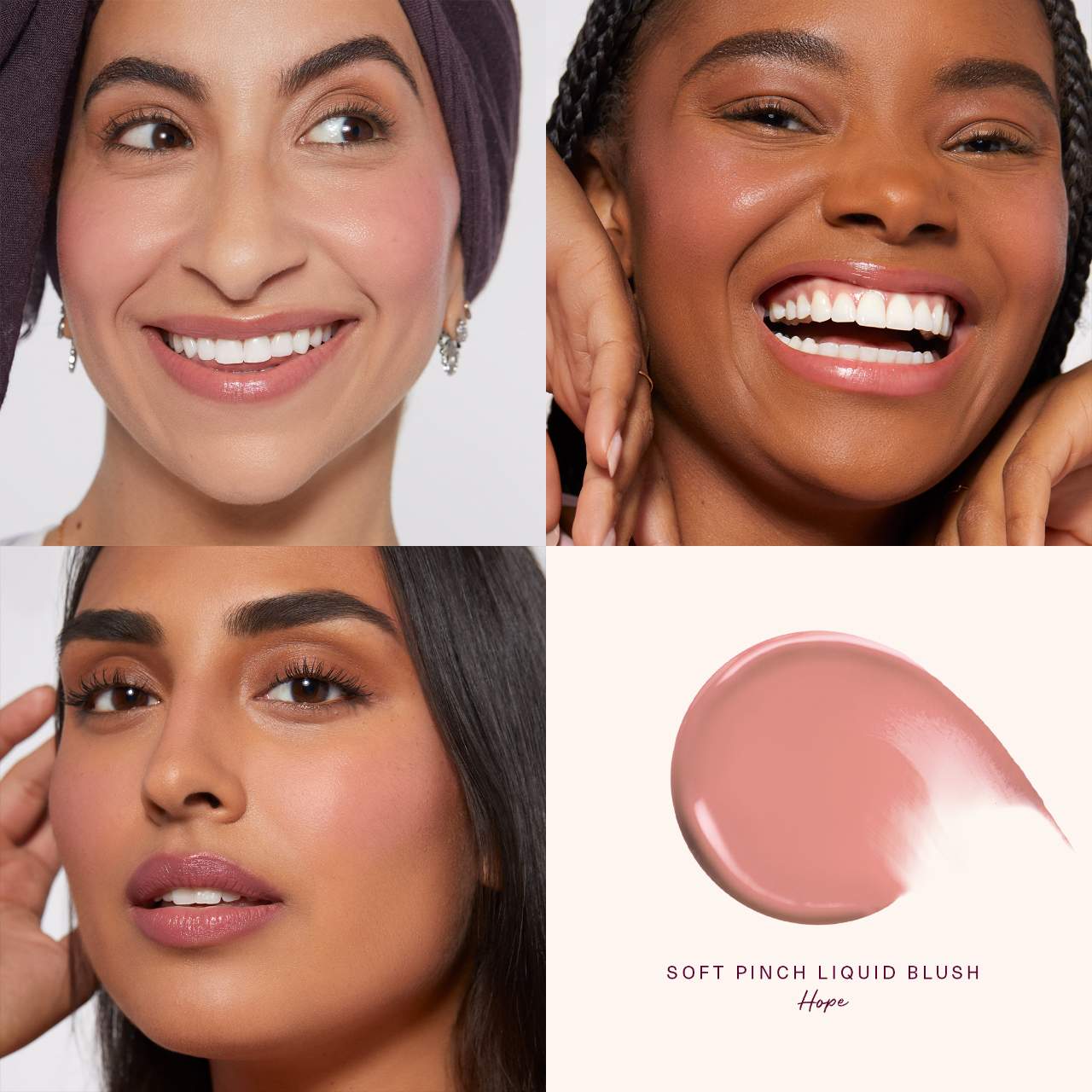 Rare Beauty - Soft Pinch Liquid Blush