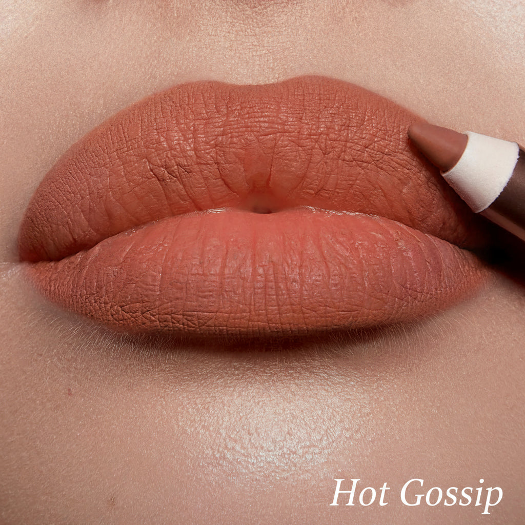 Charlotte Tilbury - Lip Cheat Waterproof Lip Liner