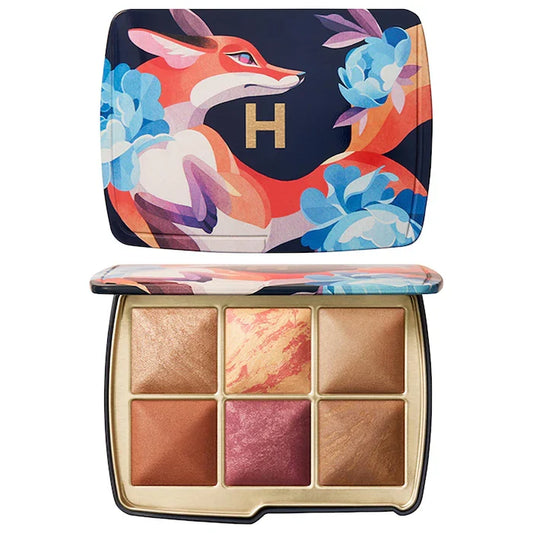Hourglass - Ambient Lighting Edit Unlocked Palette - Fox
