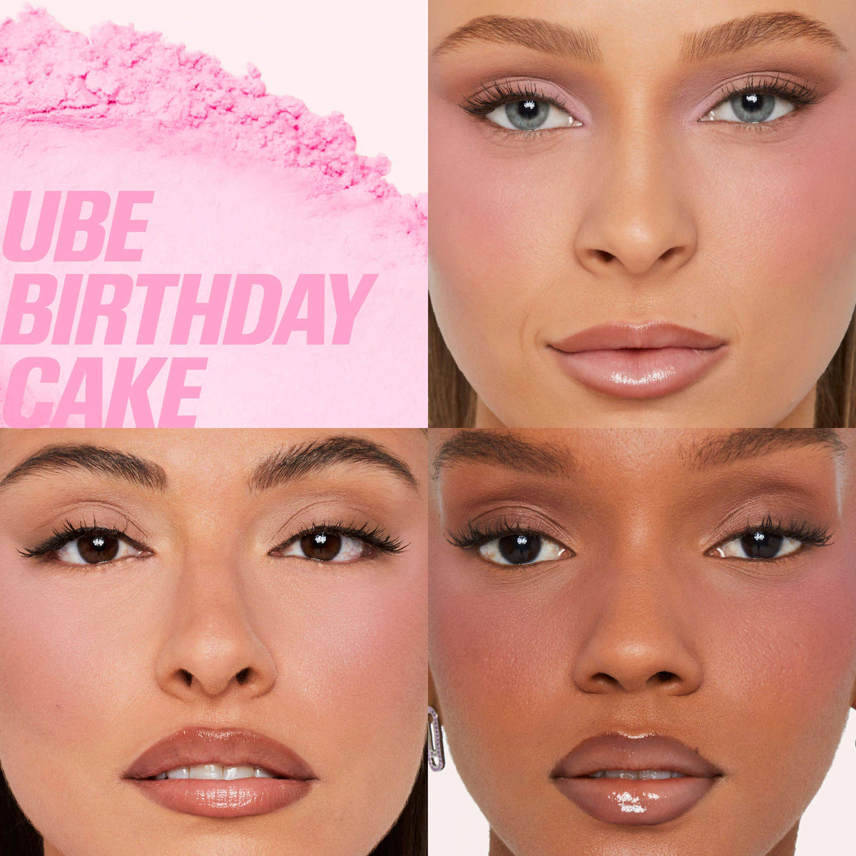 Huda Beauty - Mini Baby Bake Easy Bake Loose Powder