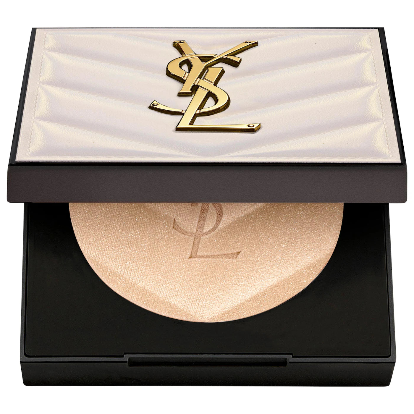 YSL - Hyper Luminize Powder Highlighter