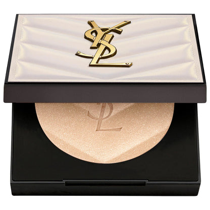 YSL - Hyper Luminize Powder Highlighter