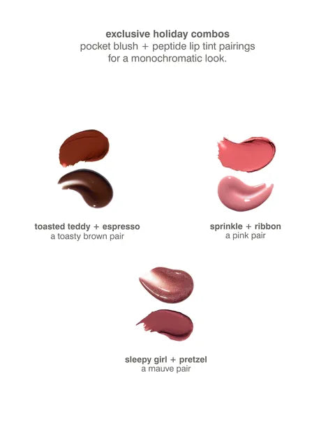 Rhode - Pocket Pair Limited Edition Lip + Cheek Set