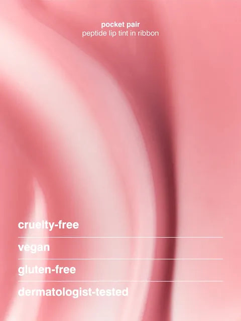 Rhode - Pocket Pair Limited Edition Lip + Cheek Set