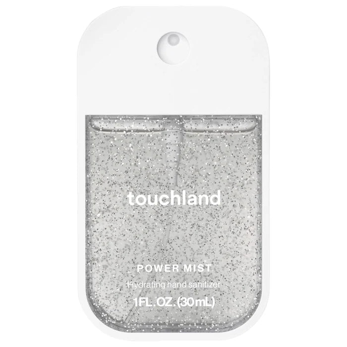 Touchland -  Power Mist Hydrating Hand Sanitizer