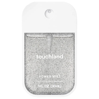 Touchland -  Power Mist Hydrating Hand Sanitizer