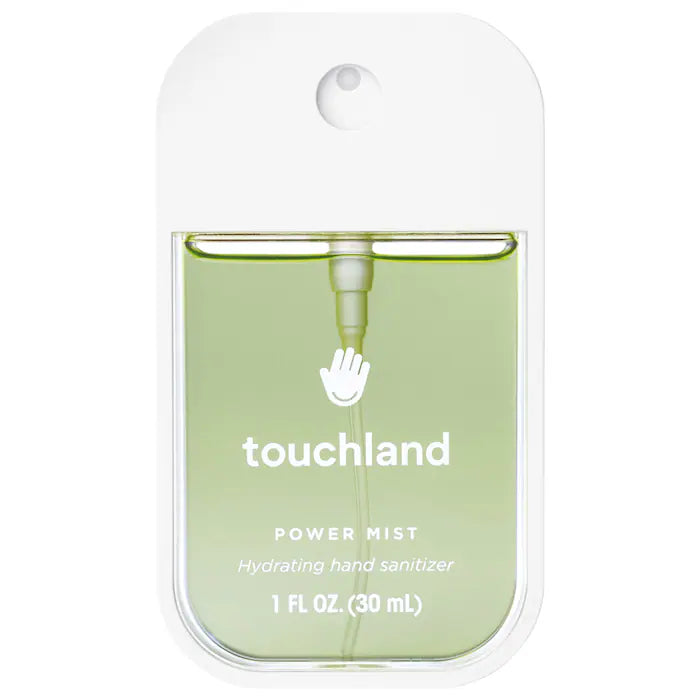 Touchland -  Power Mist Hydrating Hand Sanitizer