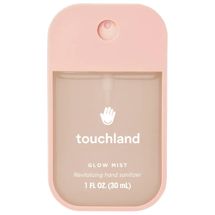Touchland -  Power Mist Hydrating Hand Sanitizer