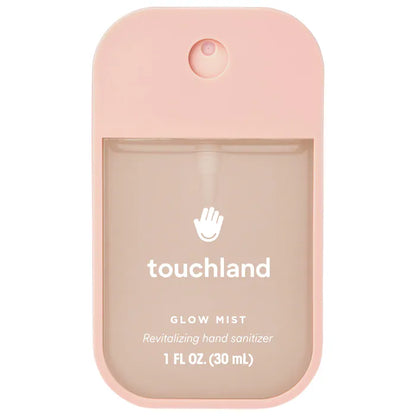 Touchland -  Power Mist Hydrating Hand Sanitizer