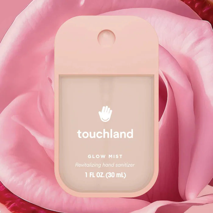Touchland -  Power Mist Hydrating Hand Sanitizer